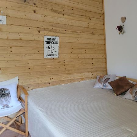Cabana Praid Exterior foto