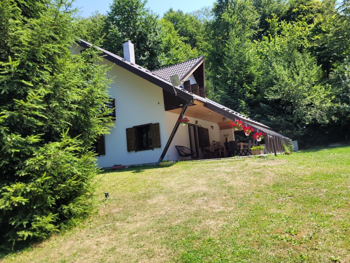 Cabana Praid Exterior foto